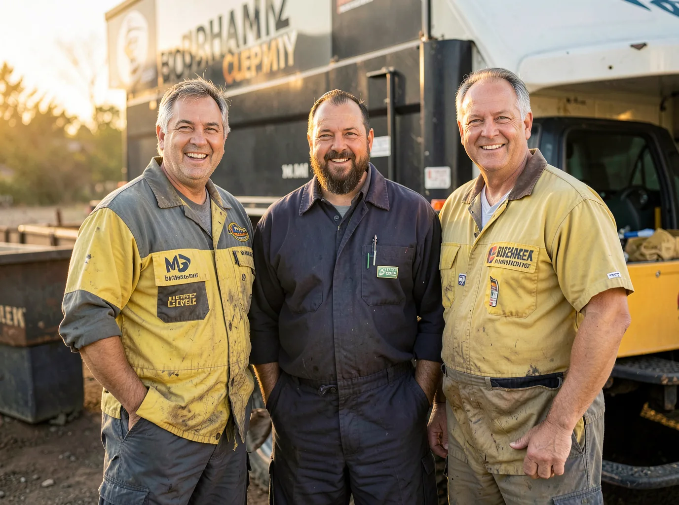 Sewage Cleanup company in Winchester, VA