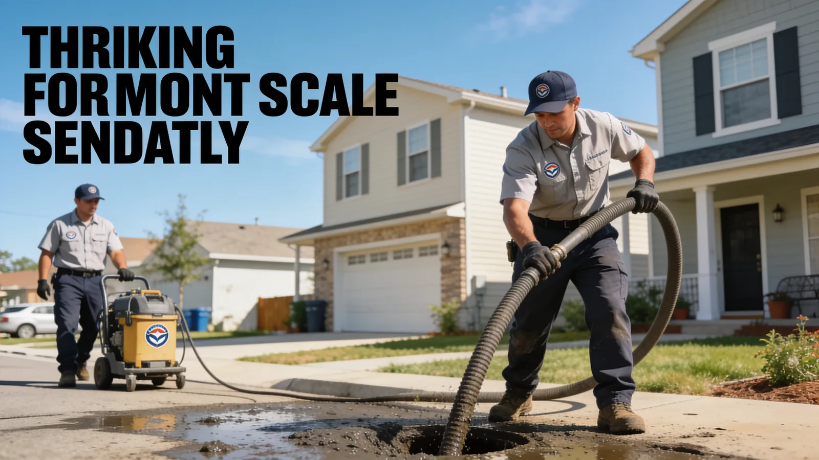 Sewage Cleanup in Winchester, VA near me